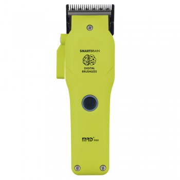 Машинка MRD-HC-3969ST Green